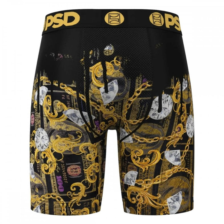 PSD Warface Money Hungry Boxer Briefs