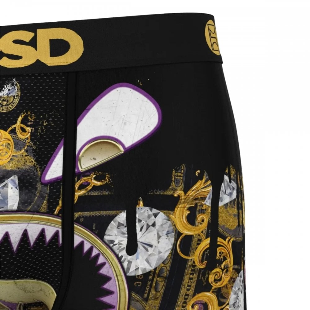 PSD Warface Money Hungry Boxer Briefs