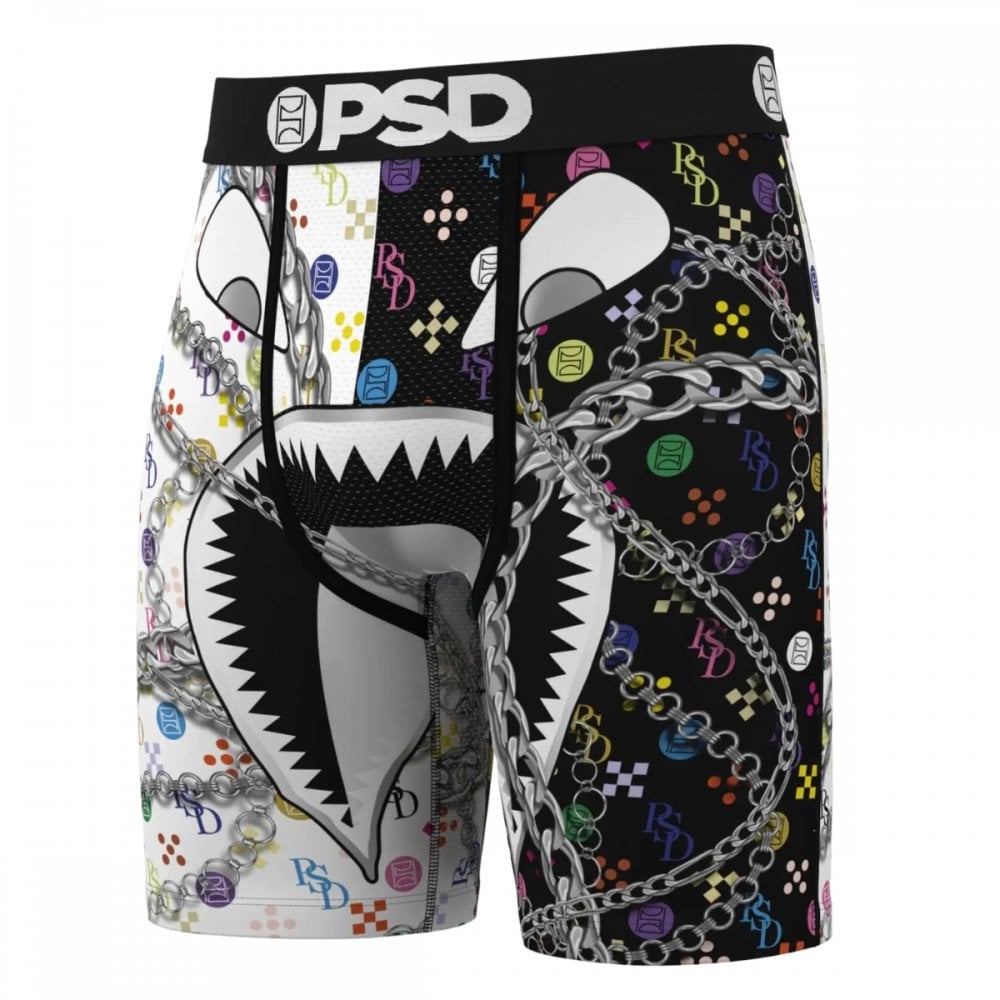 PSD Warface Prestige Split Boxer Briefs