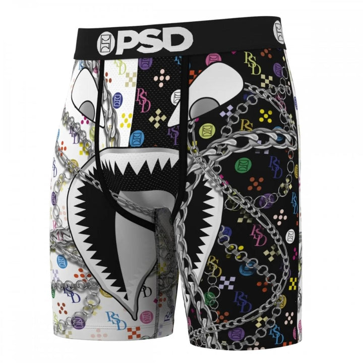 PSD Warface Prestige Split Boxer Briefs
