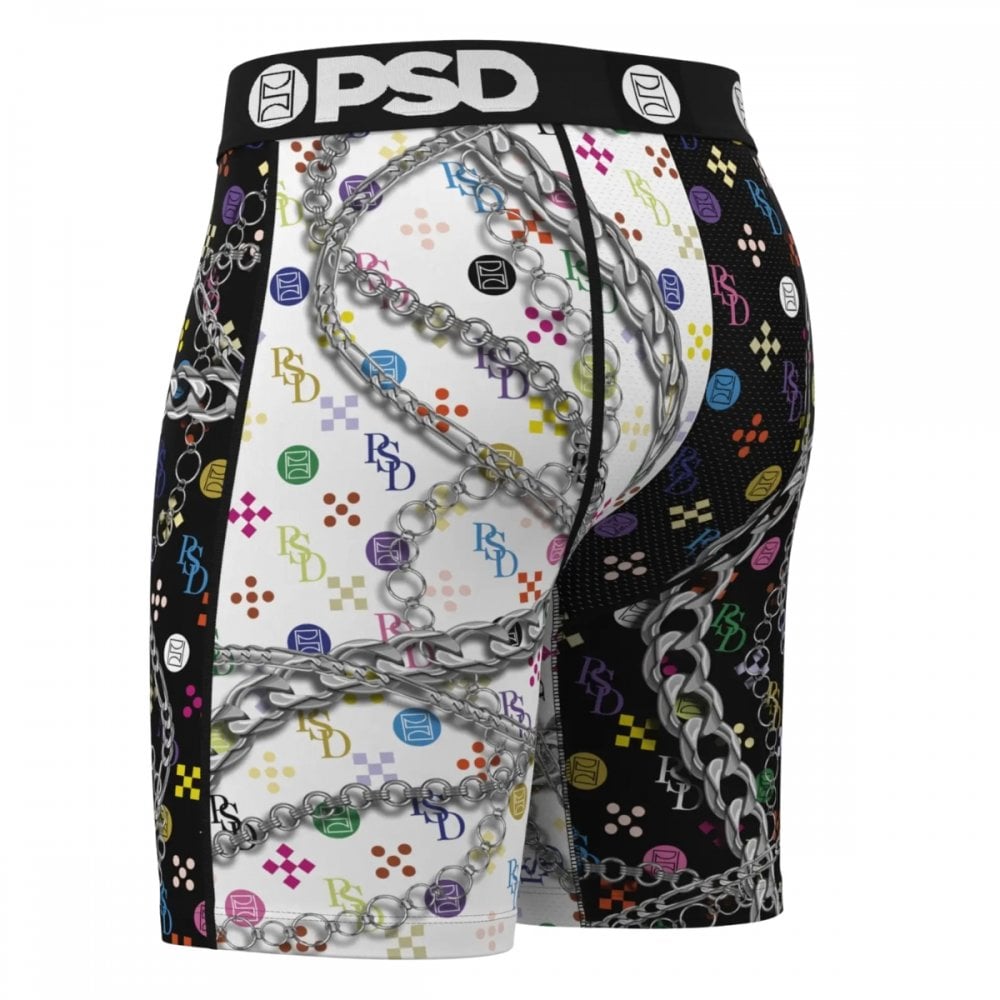 PSD Warface Prestige Split Boxer Briefs