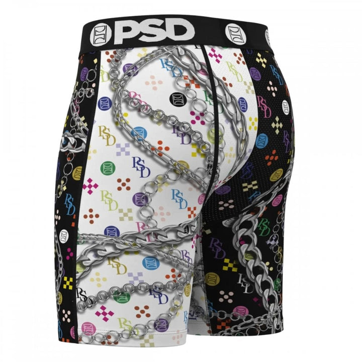 PSD Warface Prestige Split Boxer Briefs