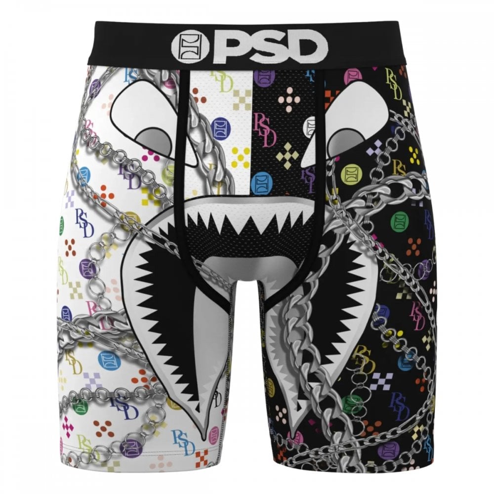 PSD Warface Prestige Split Boxer Briefs