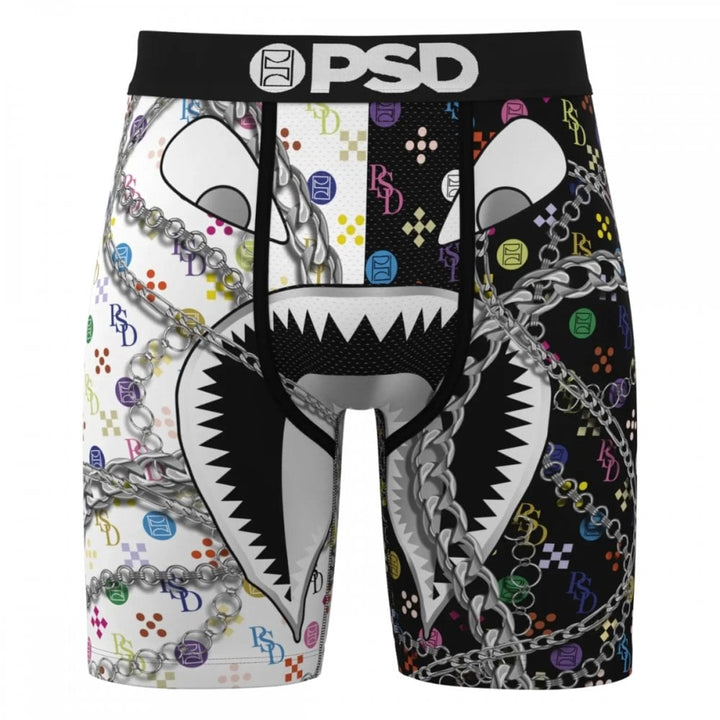 PSD Warface Prestige Split Boxer Briefs
