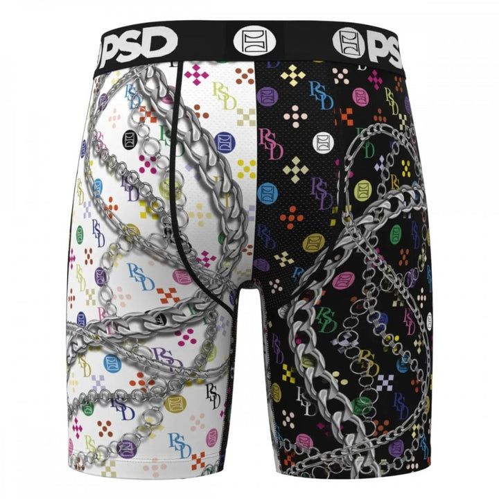 PSD Warface Prestige Split Boxer Briefs