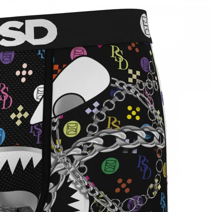 PSD Warface Prestige Split Boxer Briefs