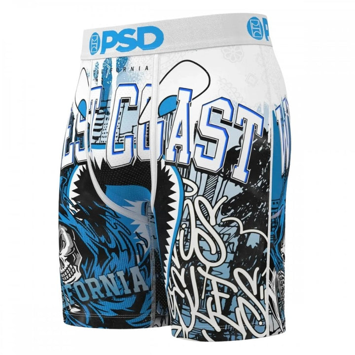 PSD Wareface West Coast Boxer Briefs