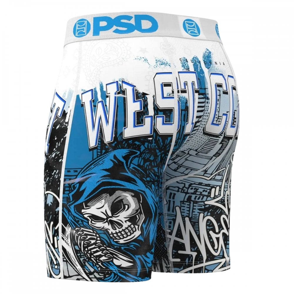 PSD Wareface West Coast Boxer Briefs