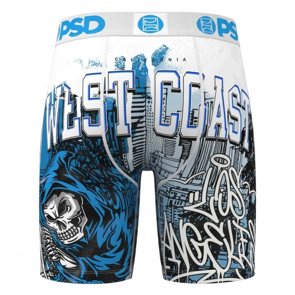 PSD Wareface West Coast Boxer Briefs