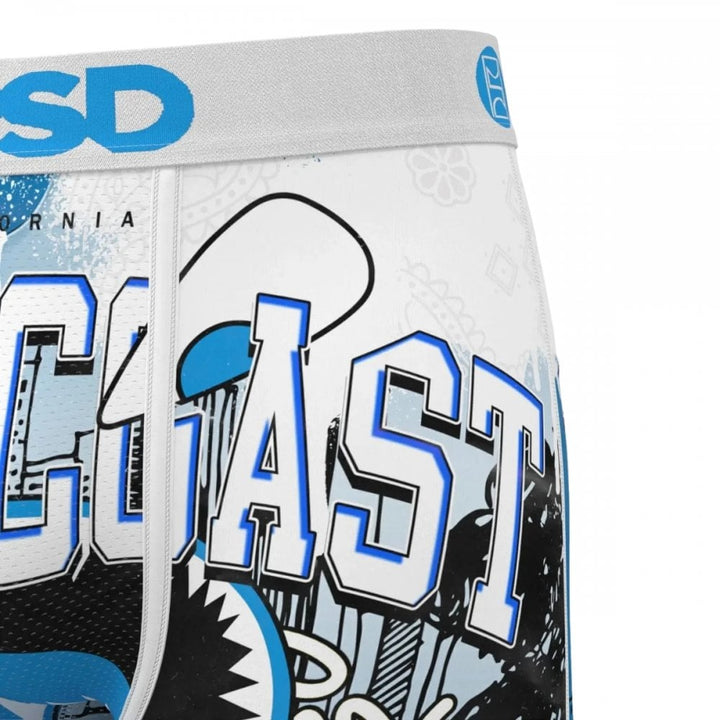 PSD Wareface West Coast Boxer Briefs
