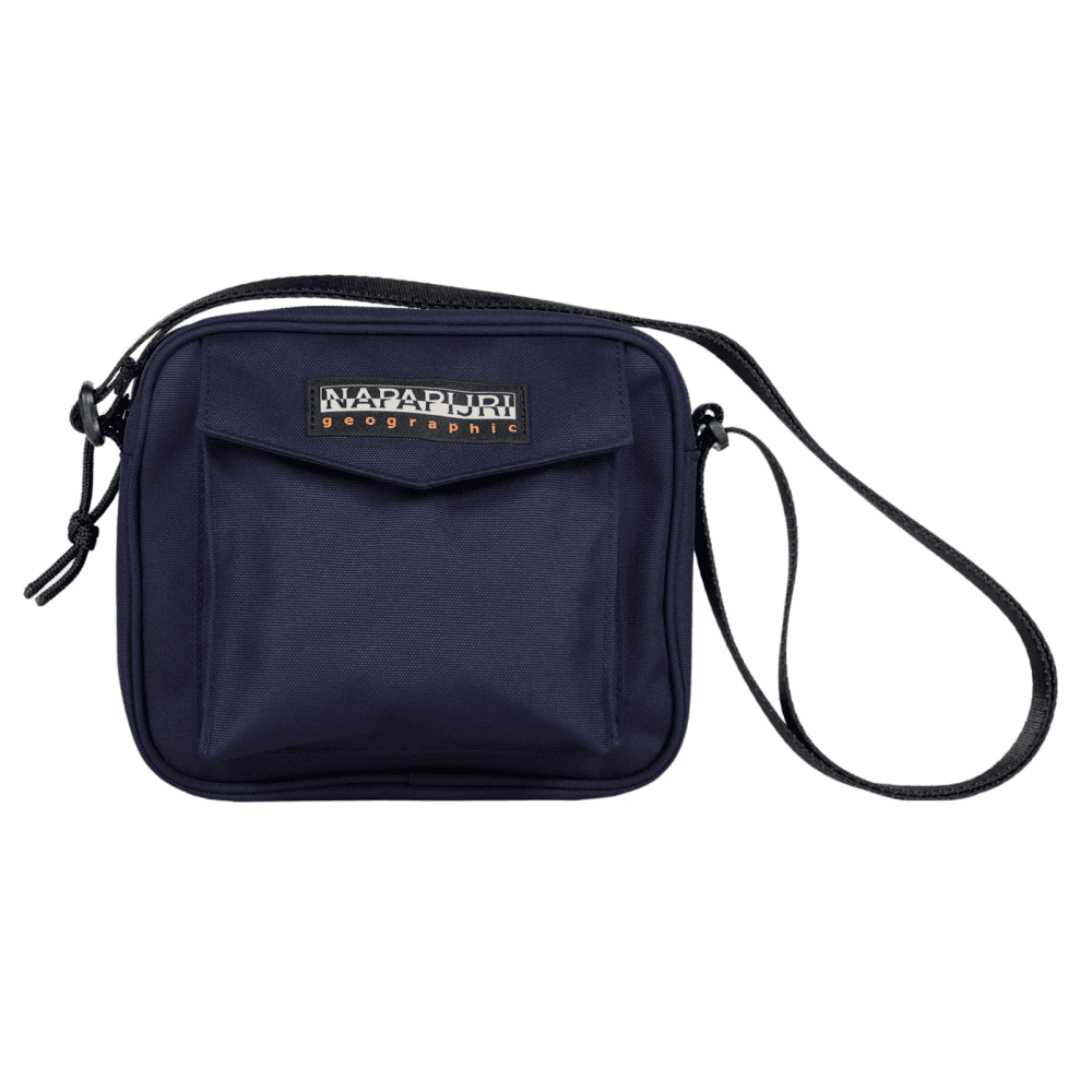 Napapijri Voyage Cb Shoulder Bag