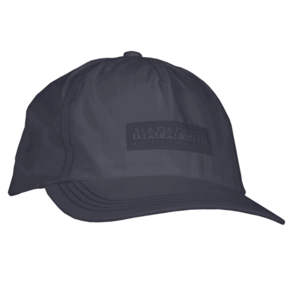 Napapijri F-Box Logo Cap 1