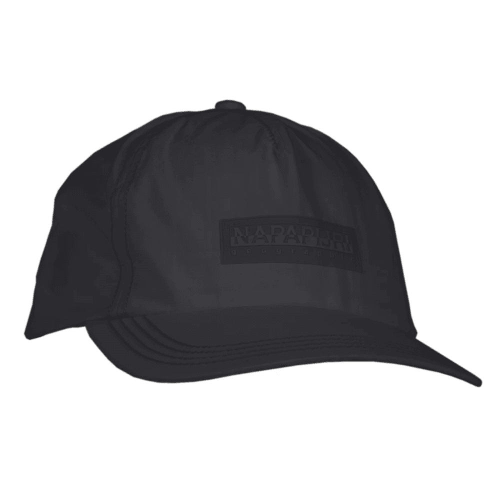 Napapijri F-Box Logo Cap 1