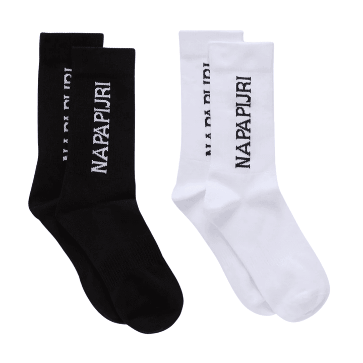 Napapijri F-Hoku Socks 1
