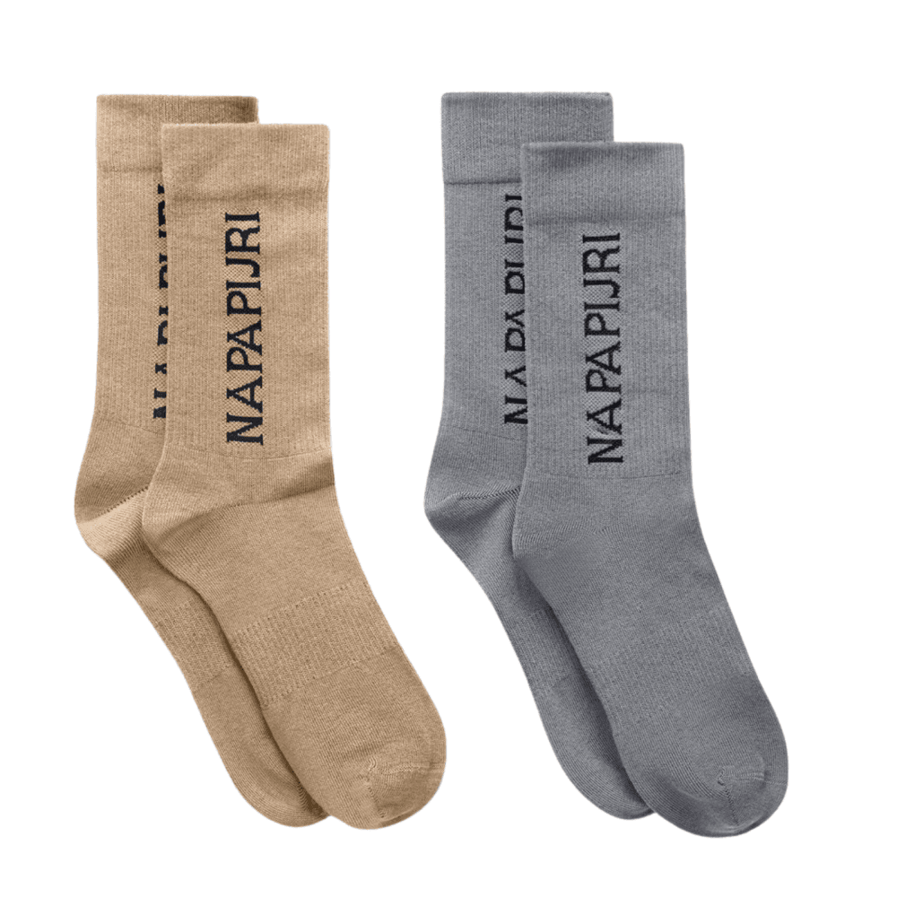 Napapijri F-Hoku Socks 1