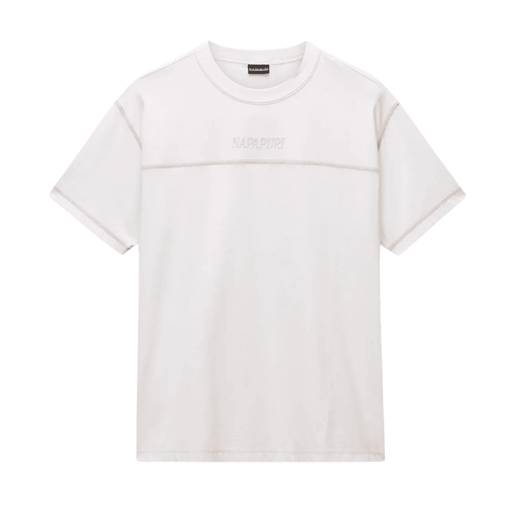 Napapijri S-Umbra Short Sleeved T-Shirt