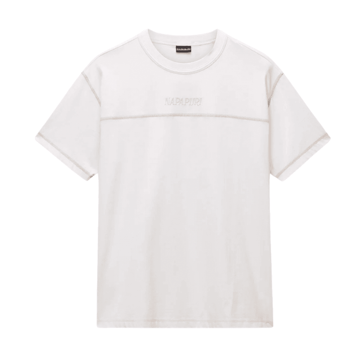 Napapijri S-Umbra Short Sleeved T-Shirt