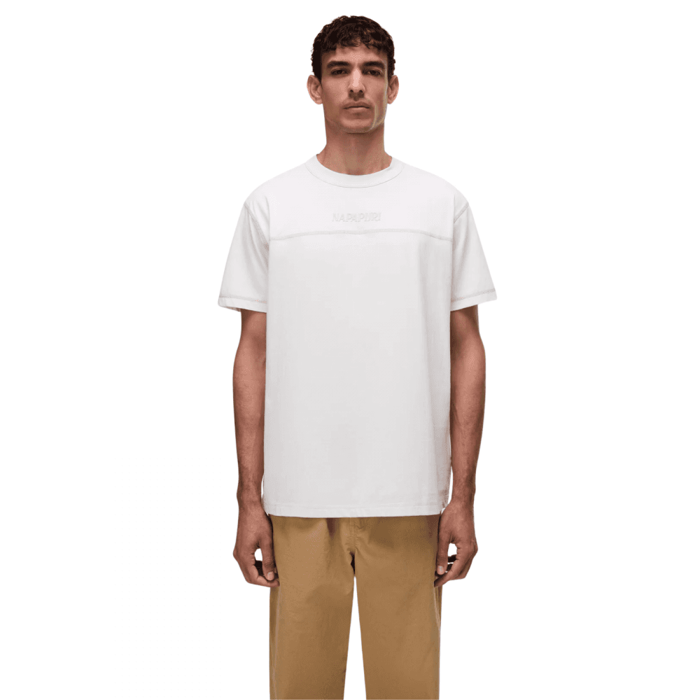 Napapijri S-Umbra Short Sleeved T-Shirt