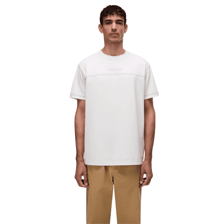 Napapijri S-Umbra Short Sleeved T-Shirt
