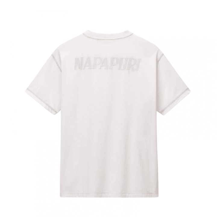 Napapijri S-Umbra Short Sleeved T-Shirt