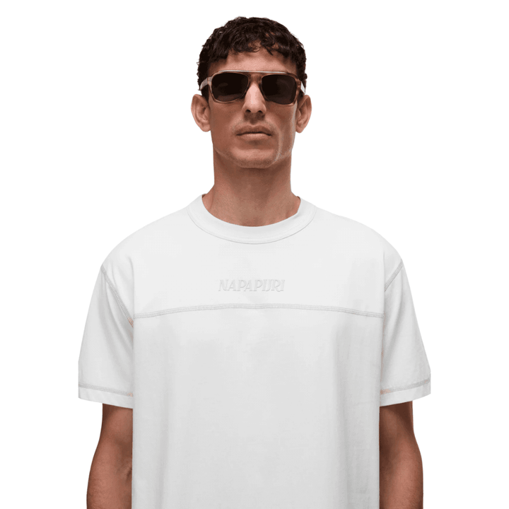 Napapijri S-Umbra Short Sleeved T-Shirt