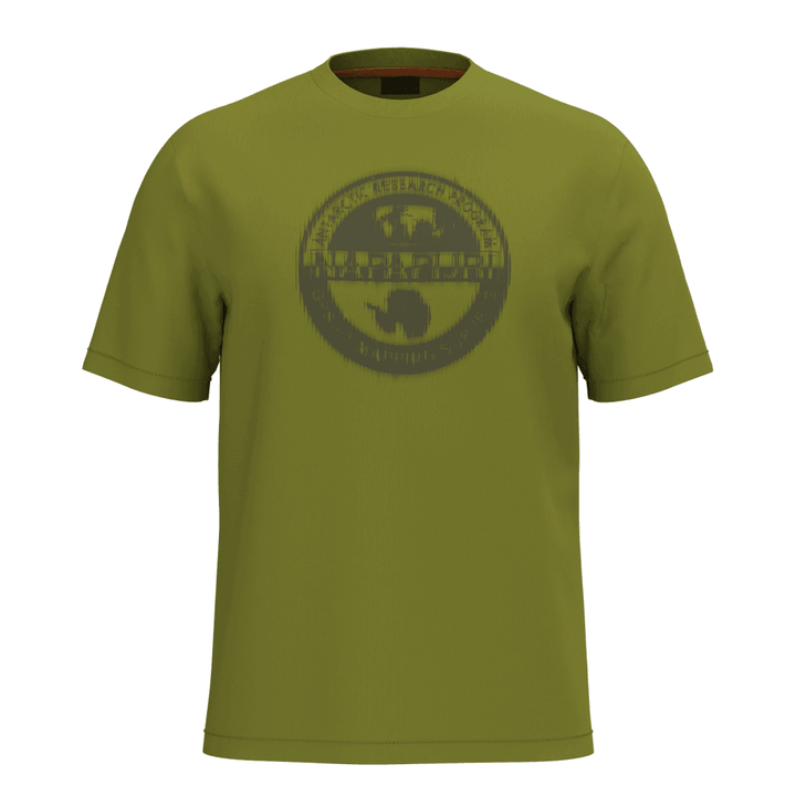 Napapijri S-Mahsa Short Sleeved T-Shirt