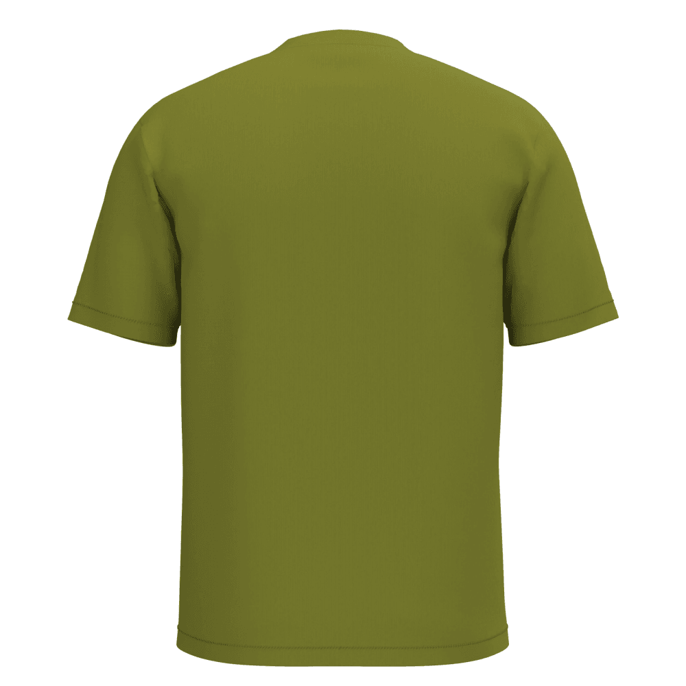 Napapijri S-Mahsa Short Sleeved T-Shirt