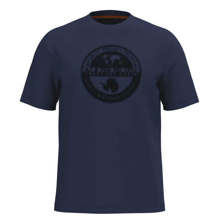Napapijri S-Mahsa Short Sleeved T-Shirt