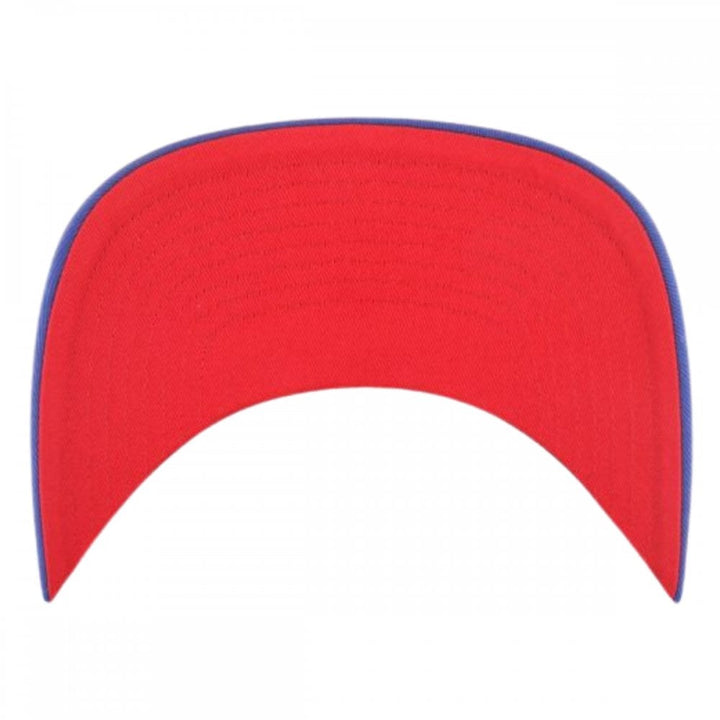 47 NFL Buffalo Bills Hardline Trucker Snapback Cap