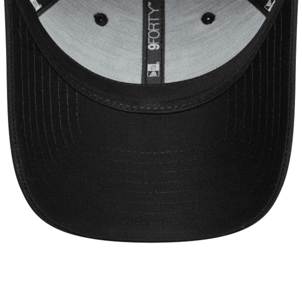 New Era Core 9Forty As Roma Cap