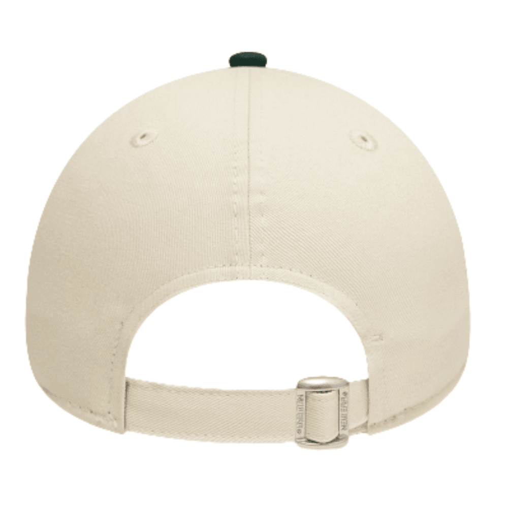 New Era Colour Block 9Forty Oakland Athletic Cap