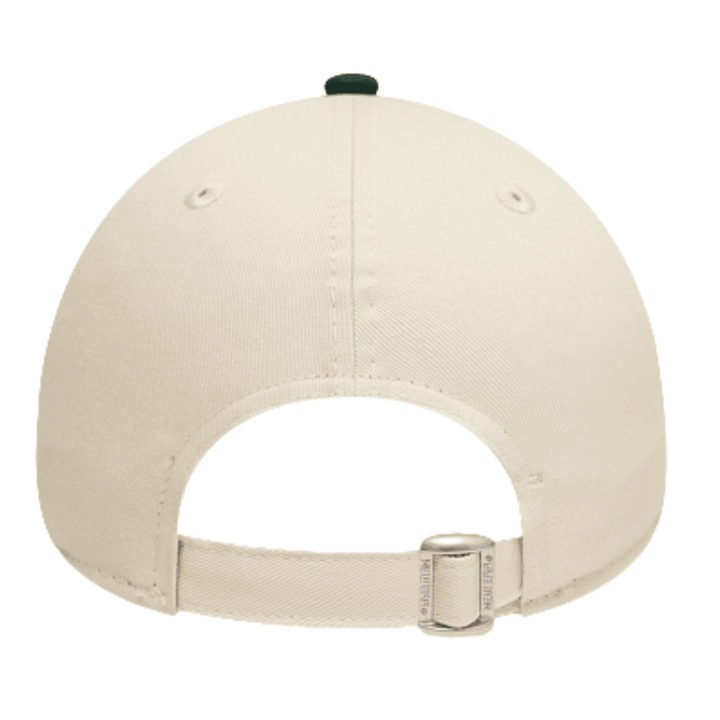 New Era Colour Block 9Forty Oakland Athletic Cap