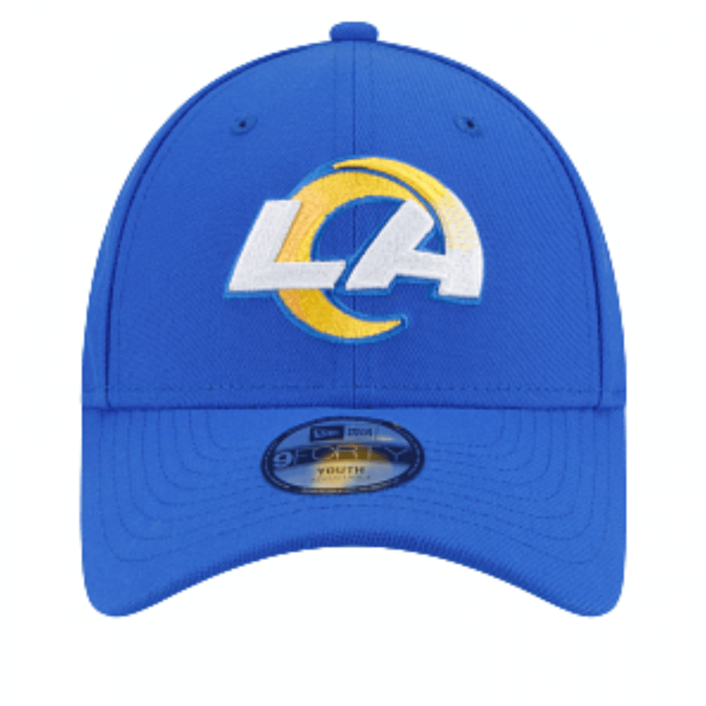 New Era Junior The La Rams 2020 Cap