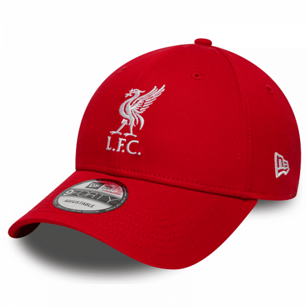 New Era Core 9Forty Liverpool Fc Cap