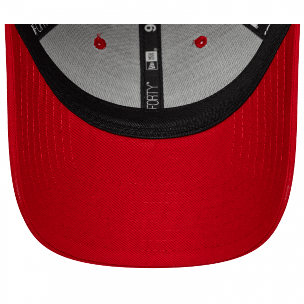 New Era Core 9Forty Liverpool Fc Cap