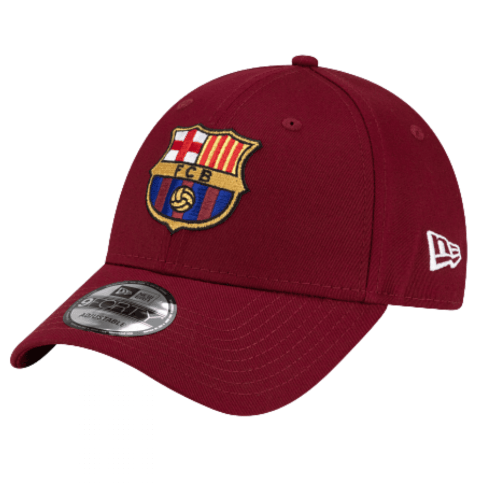 New Era Core 9Forty Fc Barcelona Cap
