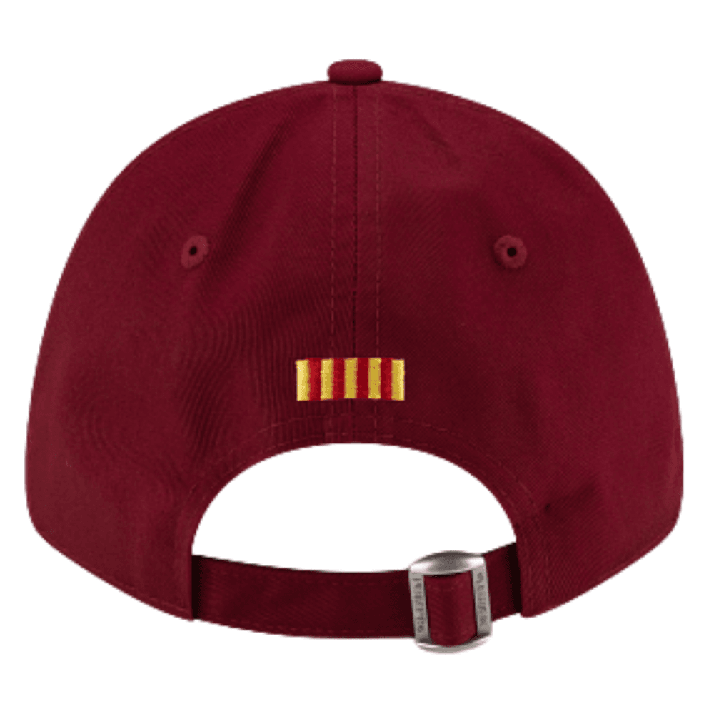 New Era Core 9Forty Fc Barcelona Cap