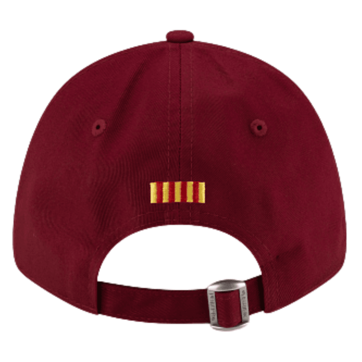 New Era Core 9Forty Fc Barcelona Cap
