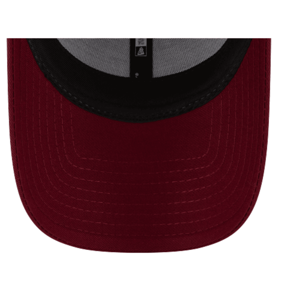 New Era Core 9Forty Fc Barcelona Cap