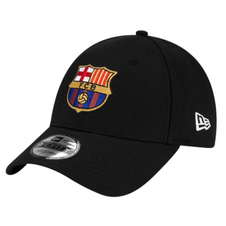 New Era Core 9Forty Fc Barcelona Cap