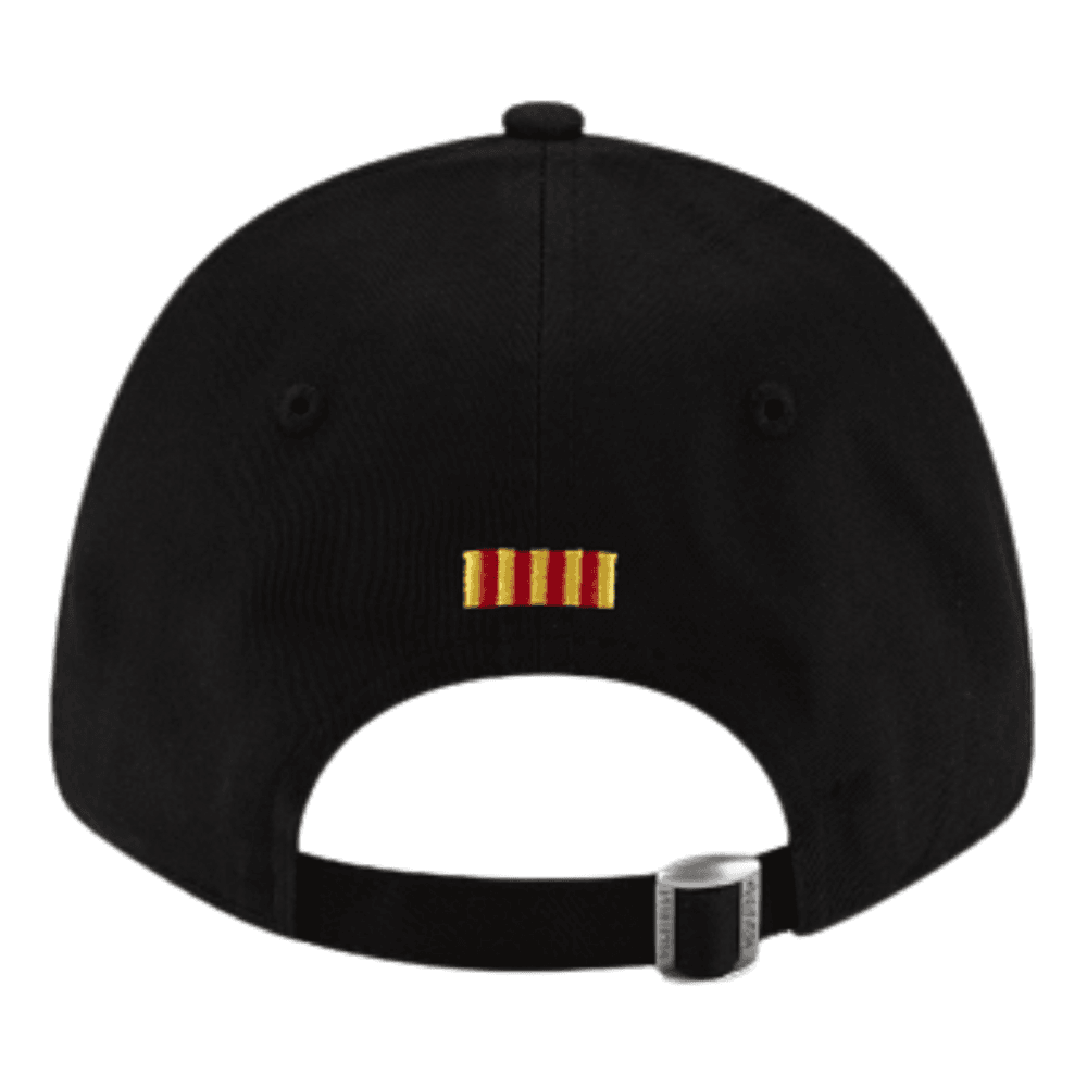 New Era Core 9Forty Fc Barcelona Cap
