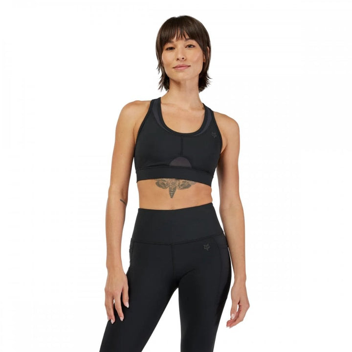 Fox Motive Bra