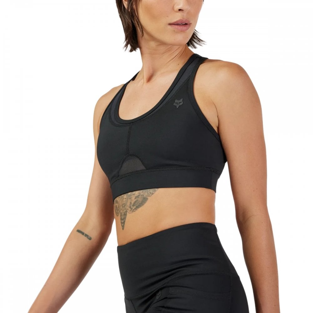 Fox Motive Bra