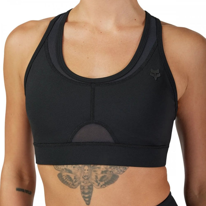 Fox Motive Bra