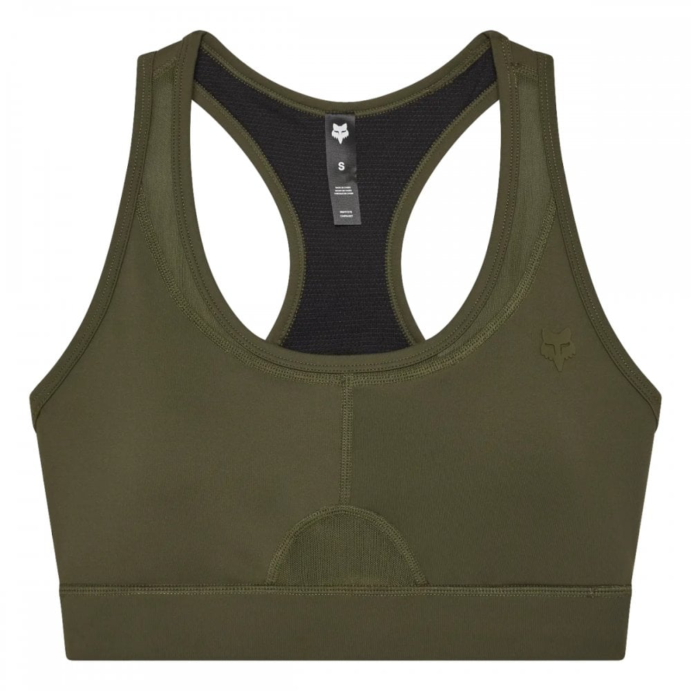 Fox Motive Bra