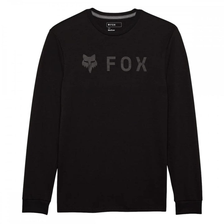Fox Absolute L/S Tech Tee