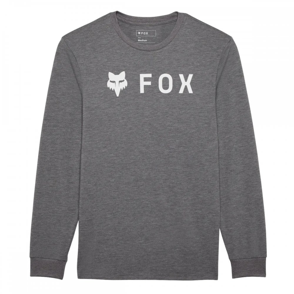 Fox Absolute L/S Tech Tee