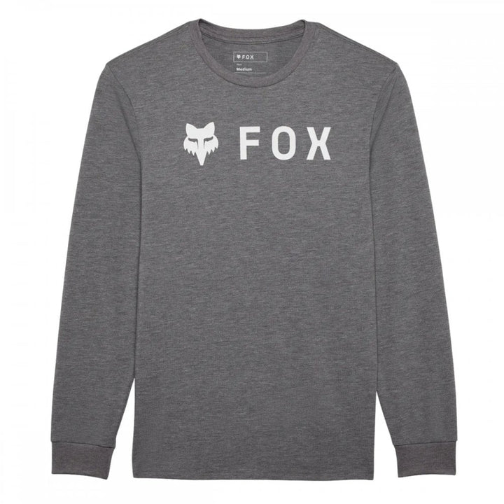 Fox Absolute L/S Tech Tee