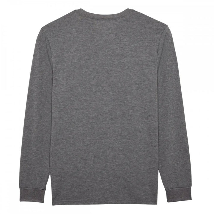Fox Absolute L/S Tech Tee