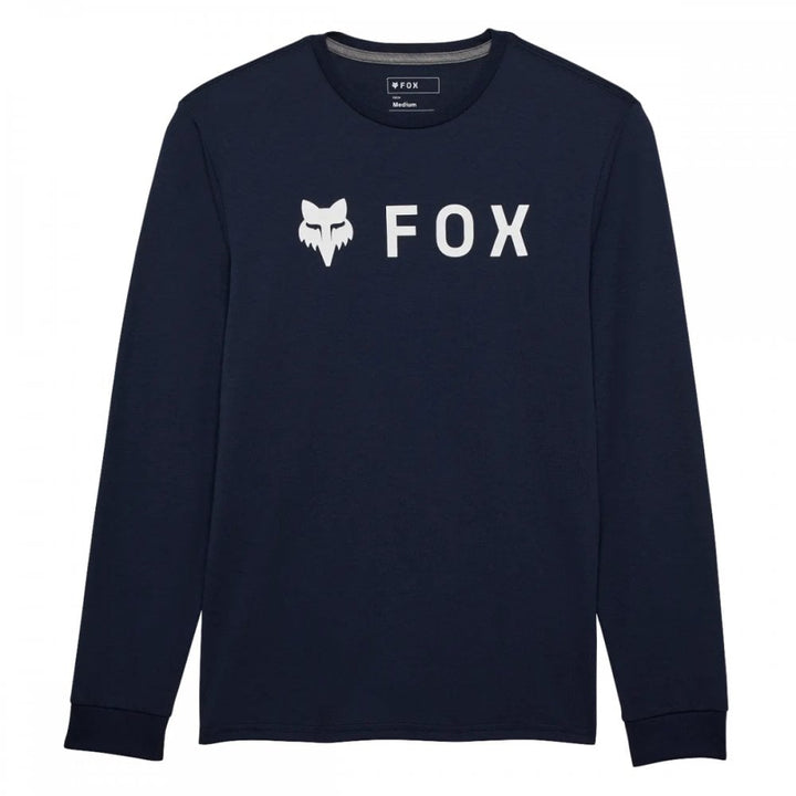 Fox Absolute L/S Tech Tee